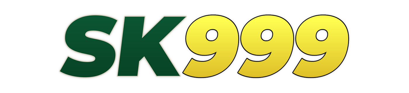 sk999 Logo
